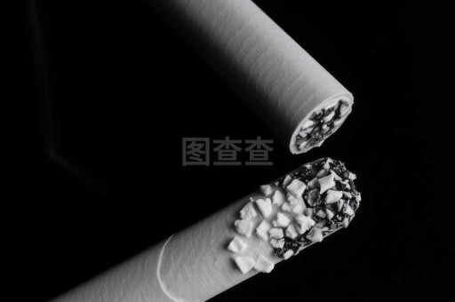 独家解析!专供出口的烟全是假的“一帆风顺” 