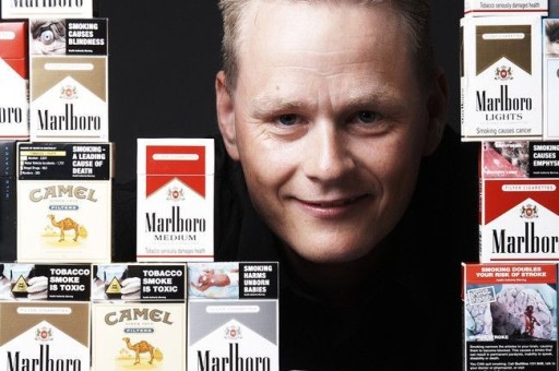全球减少烟草危害状况简报：质疑世卫组织对待电子烟等更安全尼古丁产品立场